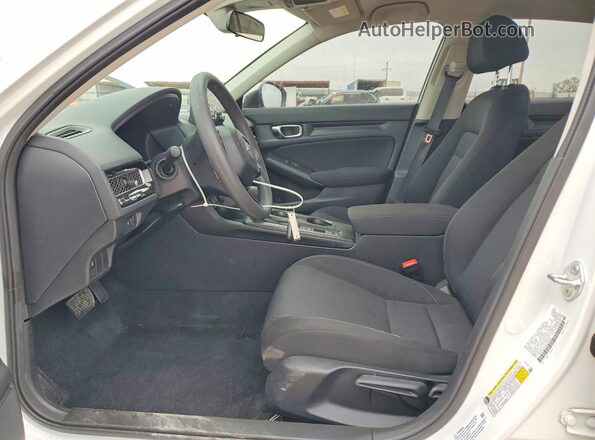 2HGFE2F2XTH546886 2026 HONDA CIVIC White 