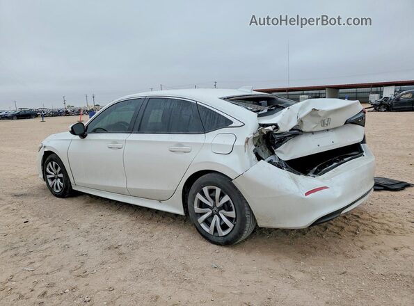 2HGFE2F2XTH546886 2026 HONDA CIVIC White 
