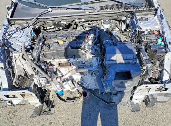 2HGFE2F50NH555139 2022 HONDA CIVIC Серый 