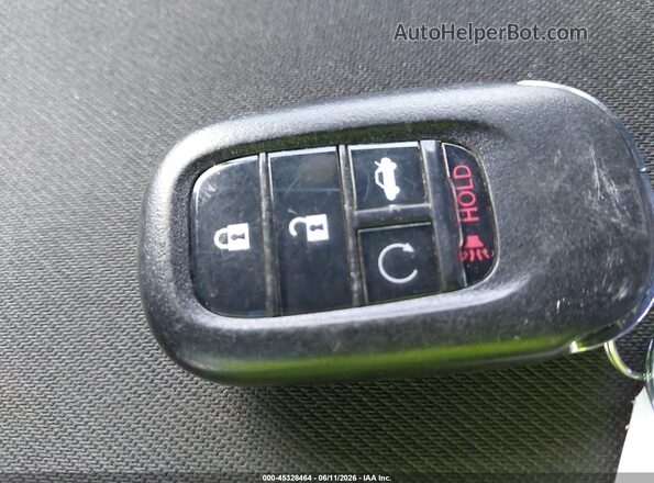 2HGFE2F50NH555688 2022 HONDA CIVIC White წინა პანელის ხედი