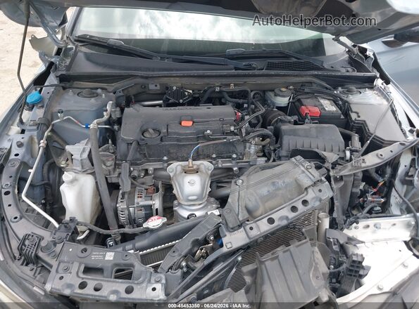 2HGFE2F50NH574113 2022 HONDA CIVIC Blue Հետևի տեսք