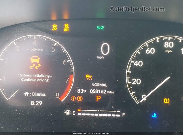 2HGFE2F50NH574113 2022 HONDA CIVIC Blue 