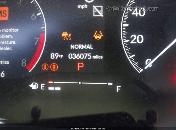 2HGFE2F50PH525769 2023 HONDA CIVIC Красный 