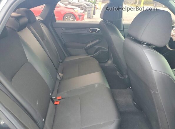2HGFE2F50RH513706 2024 HONDA CIVIC Gray 