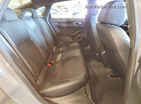 2HGFE2F50RH518470 2024 HONDA CIVIC Blue 
