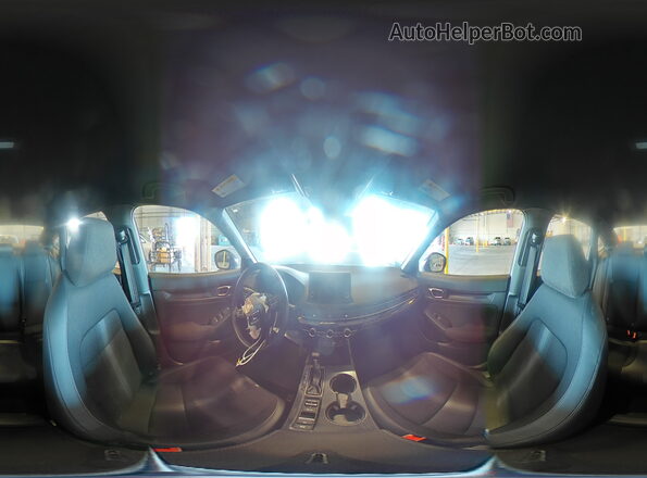 2HGFE2F50RH518470 2024 HONDA CIVIC Blue 