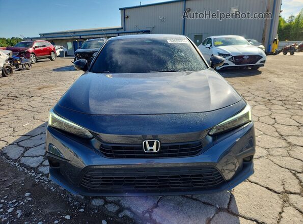 2HGFE2F50RH526343 2024 HONDA CIVIC Charcoal 