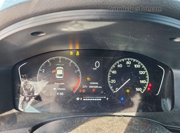 2HGFE2F50RH526343 2024 HONDA CIVIC Charcoal 