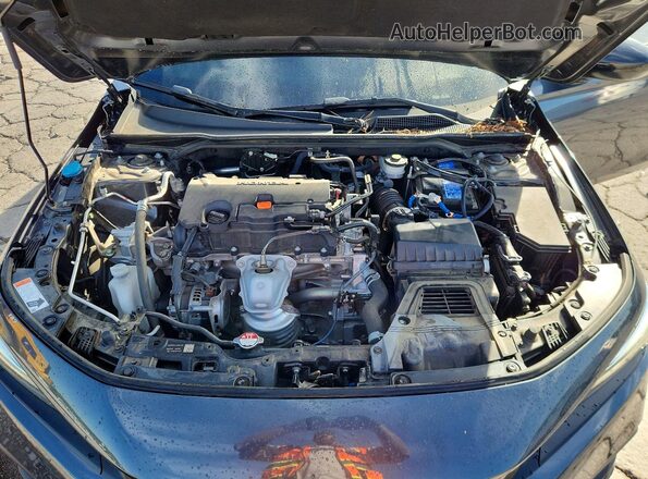 2HGFE2F50RH526343 2024 HONDA CIVIC Charcoal 