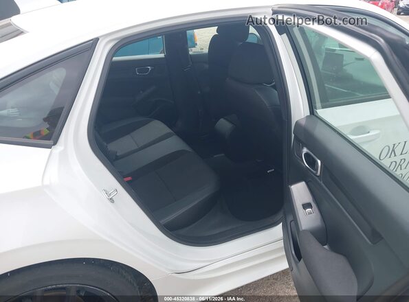 2HGFE2F50RH554787 2024 HONDA CIVIC Белый Вид наклейки с VIN-кодом