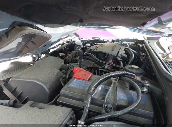 2HGFE2F50RH577325 2024 HONDA CIVIC Gray Rear view