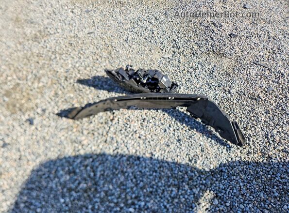 2HGFE2F50SH539356 2025 HONDA CIVIC Серый 