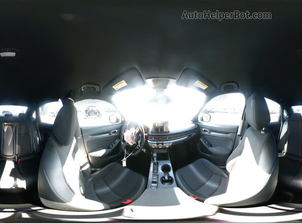 2HGFE2F50SH539356 2025 HONDA CIVIC Серый 
