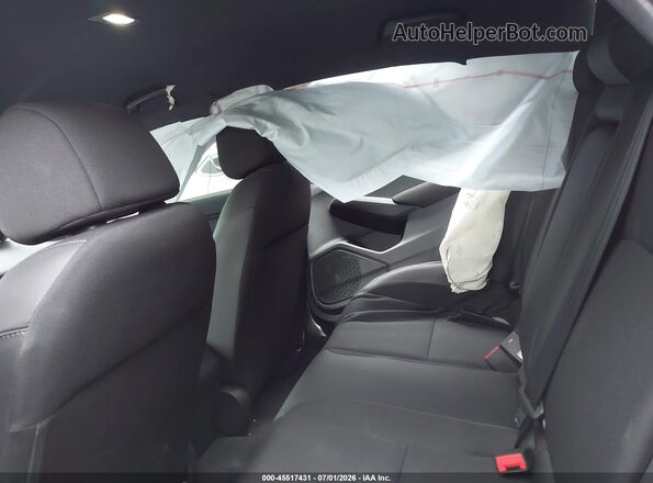 2HGFE2F50SH584975 2025 HONDA CIVIC Gray 