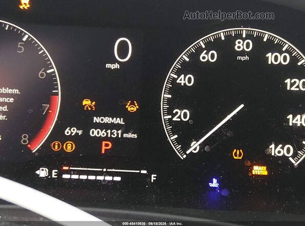 2HGFE2F50TH514524 2026 HONDA CIVIC Black 