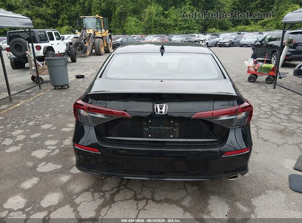 2HGFE2F50TH514524 2026 HONDA CIVIC Black 