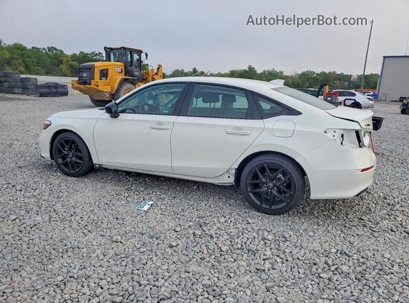 2HGFE2F50TH518668 2026 HONDA CIVIC White 