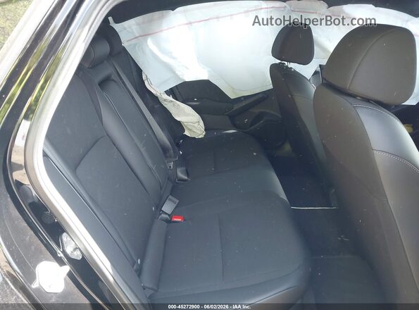 2HGFE2F50TH547314 2026 HONDA CIVIC Черный Вид наклейки с VIN-кодом