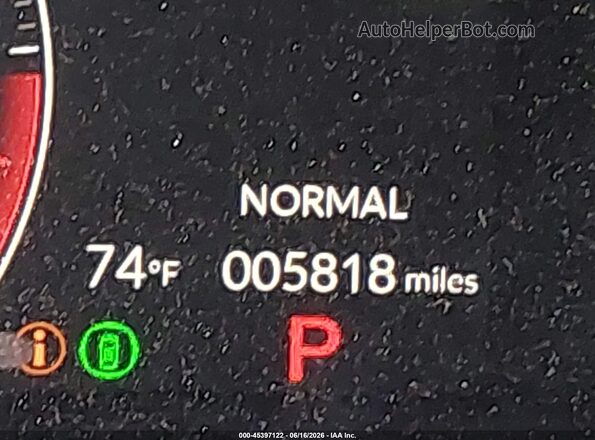 2HGFE2F50TH559608 2026 HONDA CIVIC Blue 