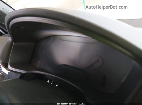 2HGFE2F51NH525793 2022 HONDA CIVIC Blue Widok wnętrza 360 stopni