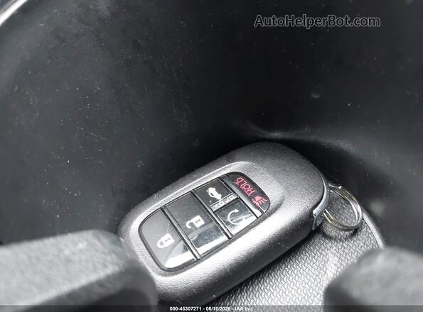 2HGFE2F51NH596198 2022 HONDA CIVIC Black Vista del salpicadero