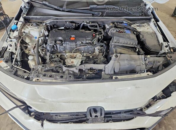 2HGFE2F51PH510729 2023 HONDA CIVIC White 