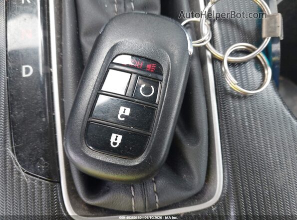 2HGFE2F51SH518905 2025 HONDA CIVIC Black წინა პანელის ხედი