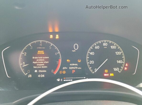 2HGFE2F51SH525028 2025 HONDA CIVIC Gray 