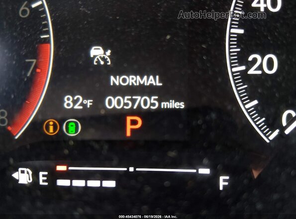2HGFE2F51TH501572 2026 HONDA CIVIC Blue 