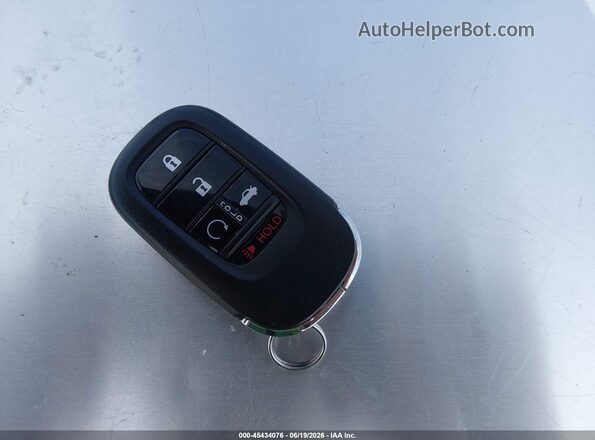 2HGFE2F51TH501572 2026 HONDA CIVIC Blue Вид панелі приладів