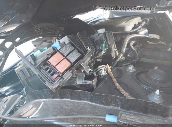 2HGFE2F51TH555440 2026 HONDA CIVIC Black Dashboard view