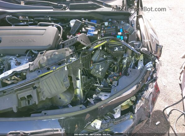 2HGFE2F51TH555440 2026 HONDA CIVIC Black 