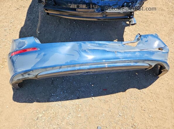 2HGFE2F51TH577941 2026 HONDA CIVIC Blue Շարժիչի բաժամունքի տեսք
