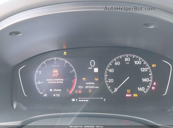 2HGFE2F52NH561332 2022 HONDA CIVIC Light Blue Rear seats view