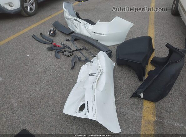 2HGFE2F52NH579118 2022 HONDA CIVIC Белый Вид щитка приборов