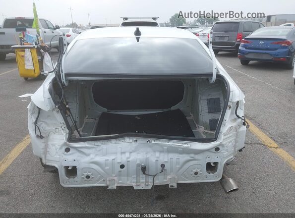 2HGFE2F52NH579118 2022 HONDA CIVIC Белый 