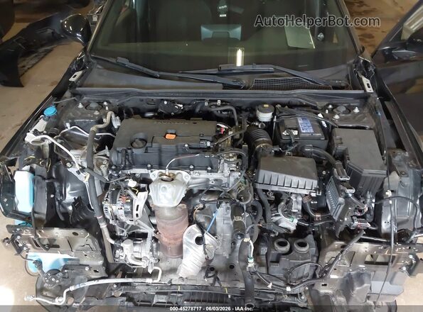 2HGFE2F52NH583699 2022 HONDA CIVIC Black Հետևի տեսք
