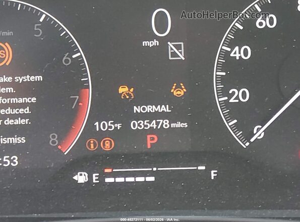 2HGFE2F52PH500811 2023 HONDA CIVIC Silver 