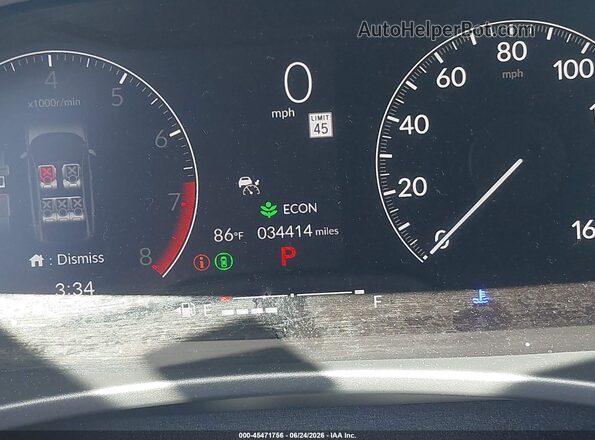 2HGFE2F52PH523893 2023 HONDA CIVIC Black 