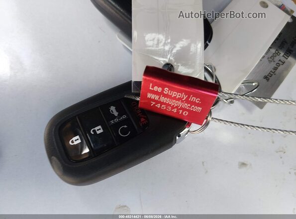 2HGFE2F52PH544677 2023 HONDA CIVIC Black Vista del salpicadero