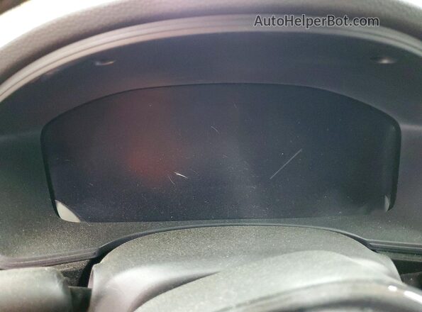 2HGFE2F52PH559051 2023 HONDA CIVIC Gray Սարքավորումների վահանակի տեսք