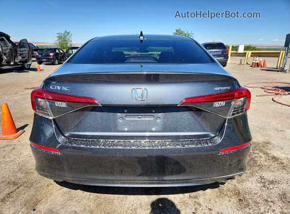 2HGFE2F52RH503842 2024 HONDA CIVIC Charcoal 