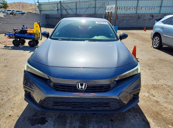 2HGFE2F52RH503842 2024 HONDA CIVIC Charcoal 