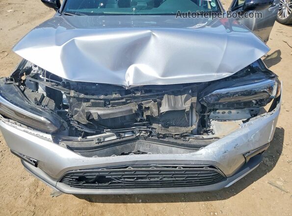 2HGFE2F52RH505252 2024 HONDA CIVIC Silver 