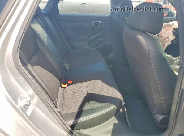 2HGFE2F52RH505252 2024 HONDA CIVIC Silver 