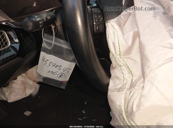 2HGFE2F52RH505462 2024 HONDA CIVIC White 