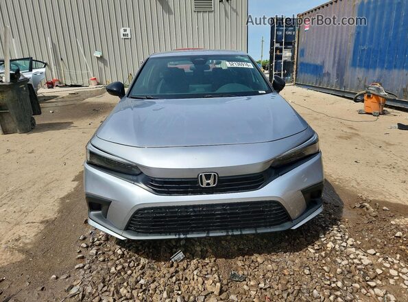 2HGFE2F52RH517028 2024 HONDA CIVIC Silver 