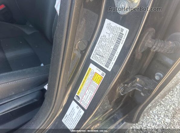 2HGFE2F52RH570716 2024 HONDA CIVIC Gray Engine compartment view