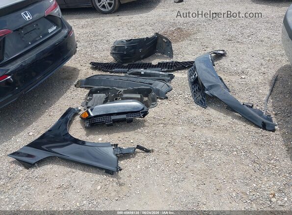 2HGFE2F52SH565585 2025 HONDA CIVIC Black Instrument cluster view