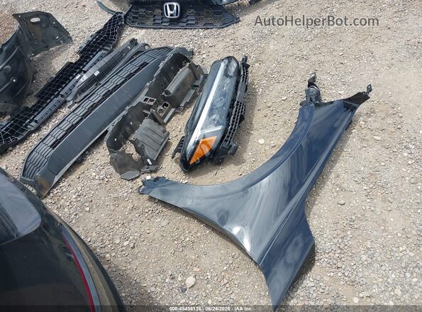 2HGFE2F52SH565585 2025 HONDA CIVIC Black 